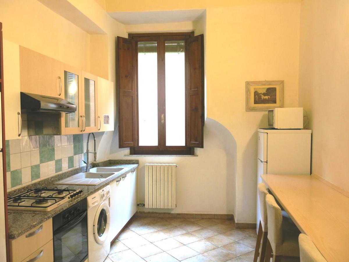 Hostelciompi Siena Luaran gambar