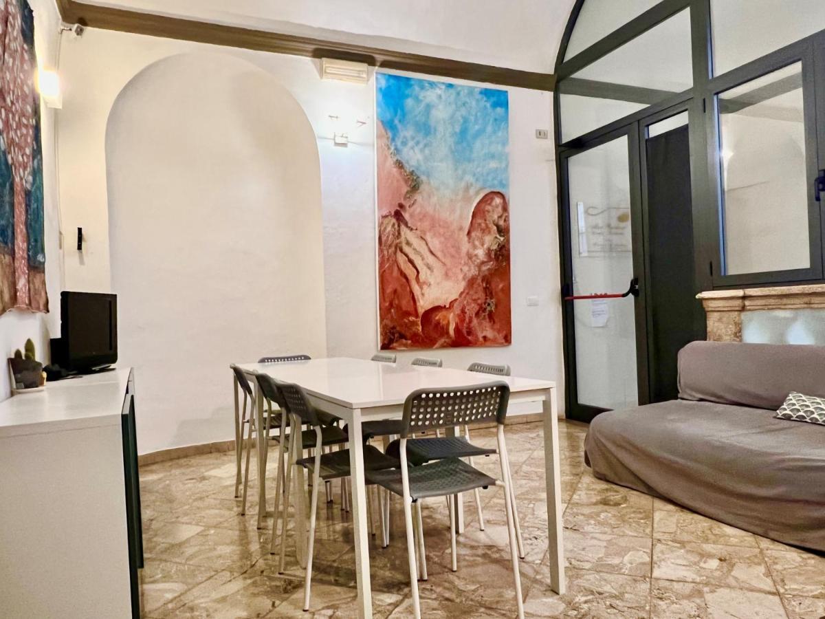 Hostelciompi Siena Luaran gambar