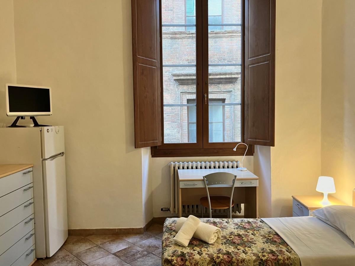 Hostelciompi Siena Luaran gambar