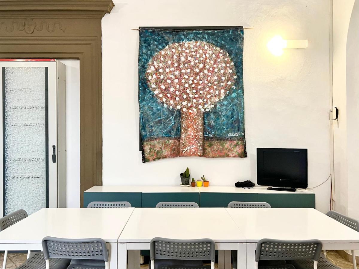 Hostelciompi Siena Luaran gambar