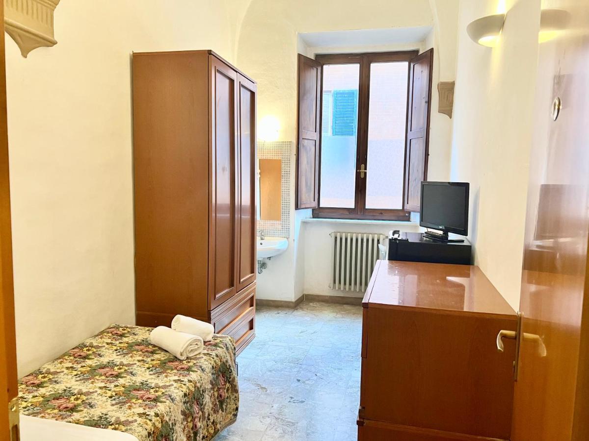 Hostelciompi Siena Luaran gambar