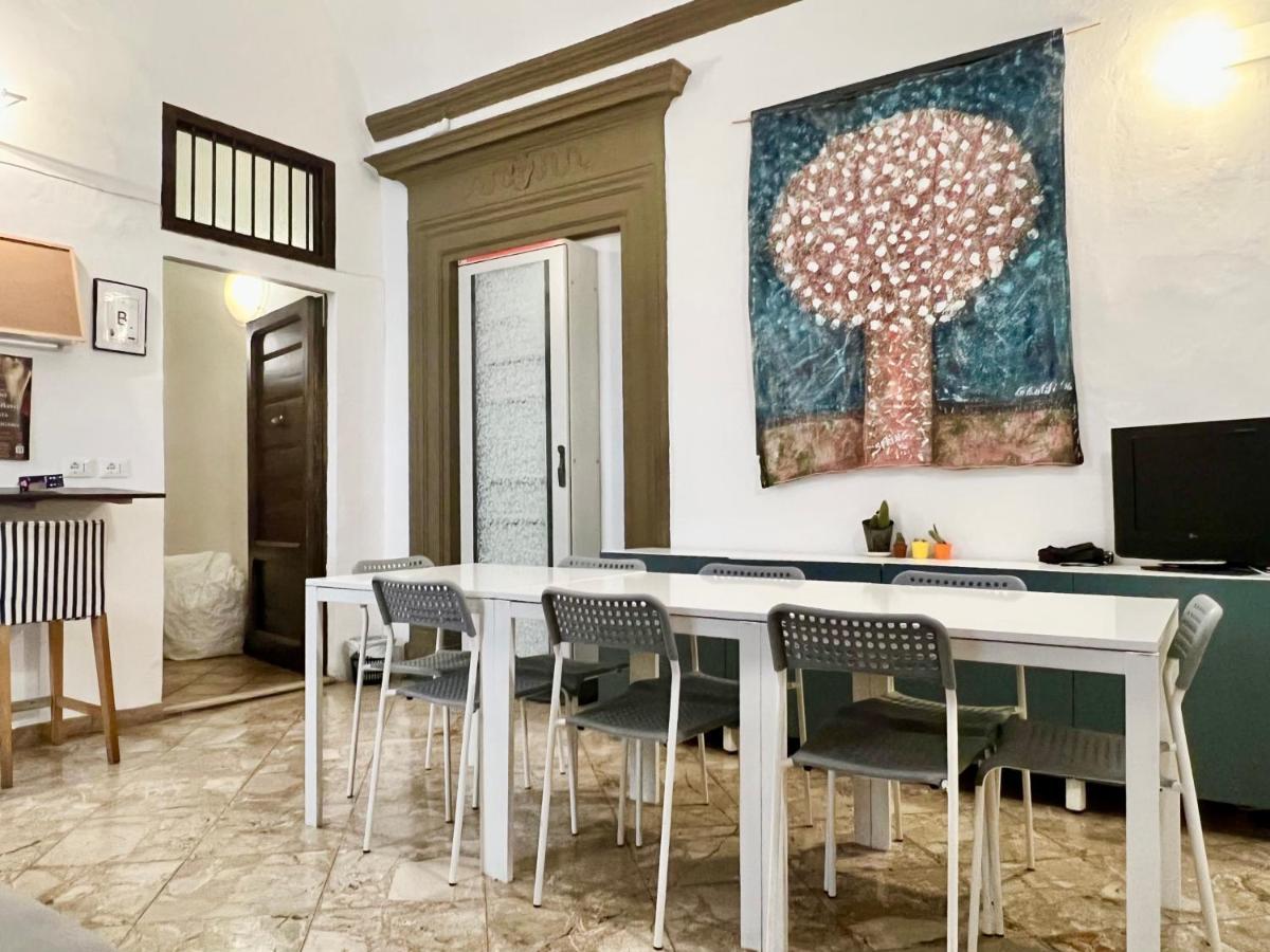 Hostelciompi Siena Luaran gambar