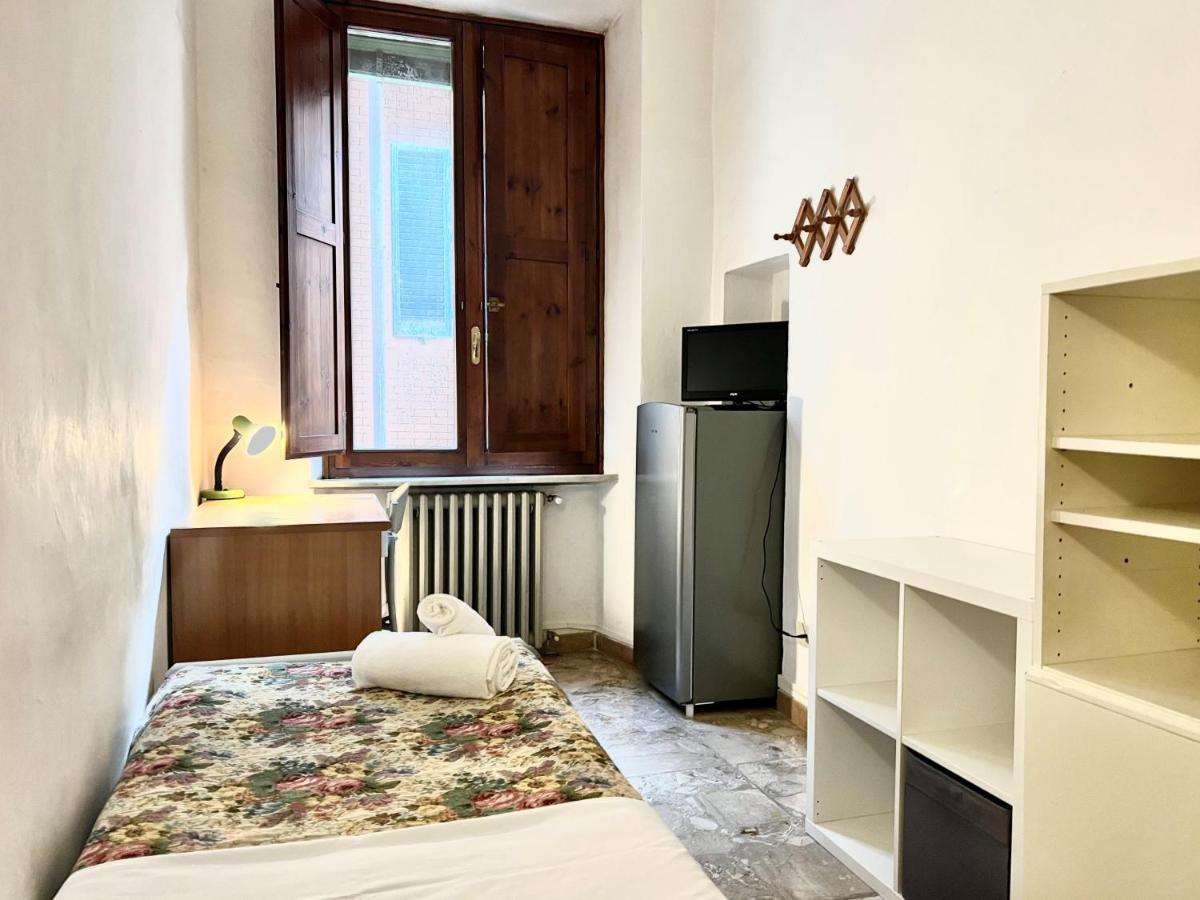 Hostelciompi Siena Luaran gambar