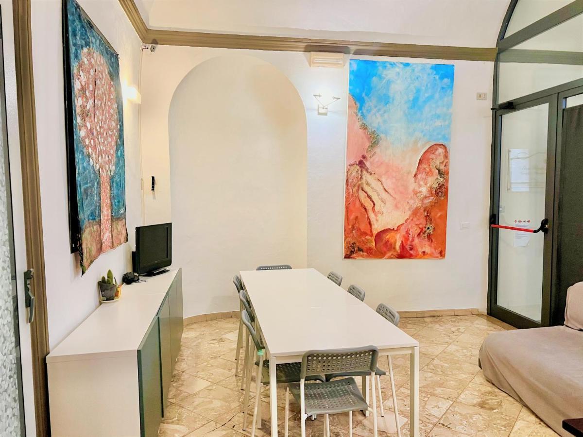 Hostelciompi Siena Luaran gambar