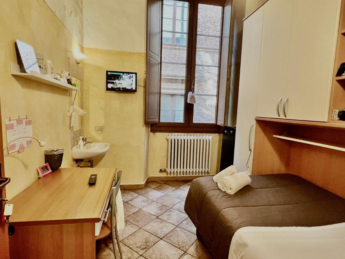 Hostelciompi Siena Luaran gambar