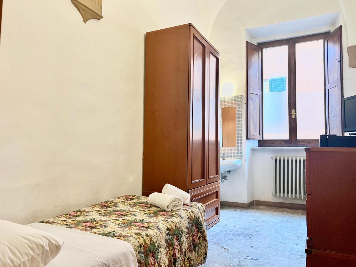 Hostelciompi Siena Luaran gambar