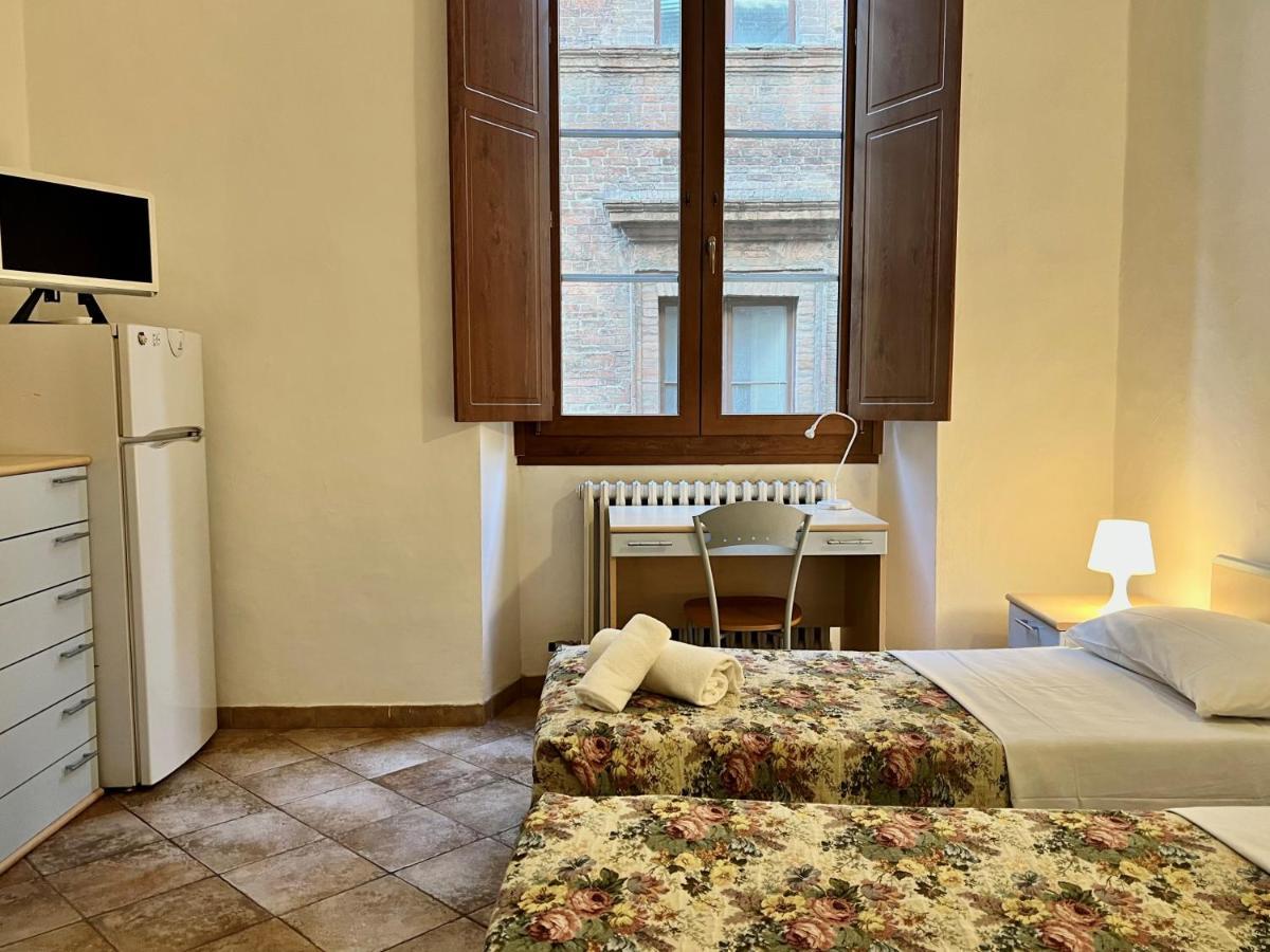 Hostelciompi Siena Luaran gambar