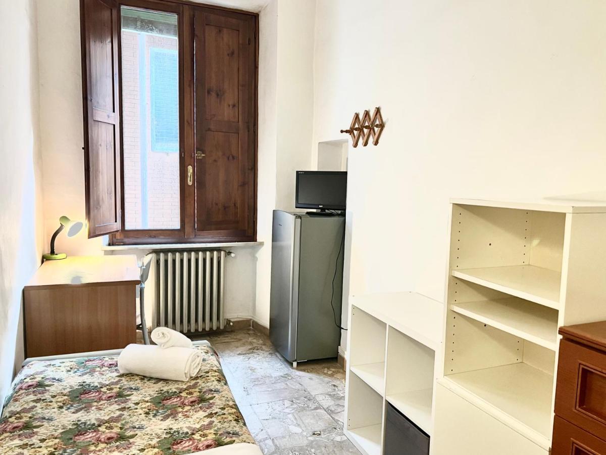 Hostelciompi Siena Luaran gambar