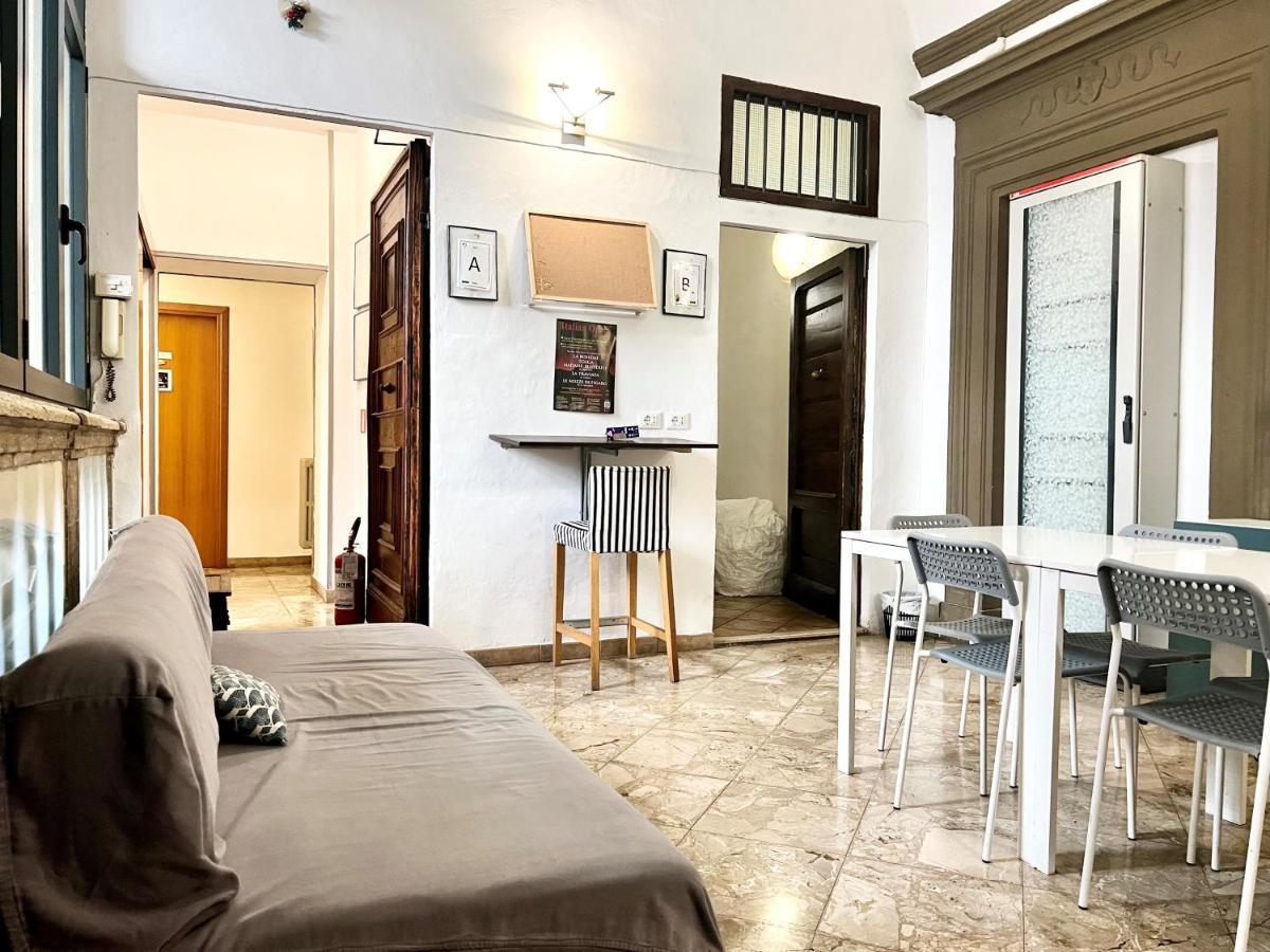 Hostelciompi Siena Luaran gambar