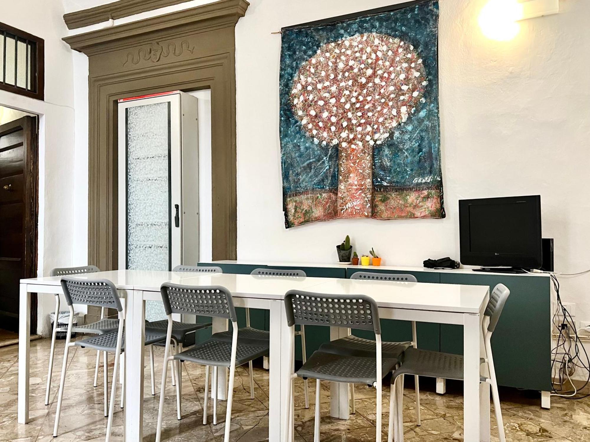 Hostelciompi Siena Luaran gambar