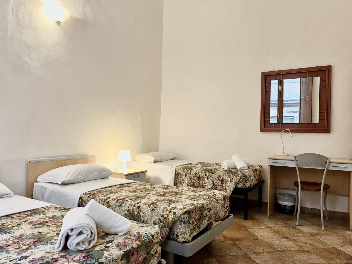 Hostelciompi Siena Luaran gambar