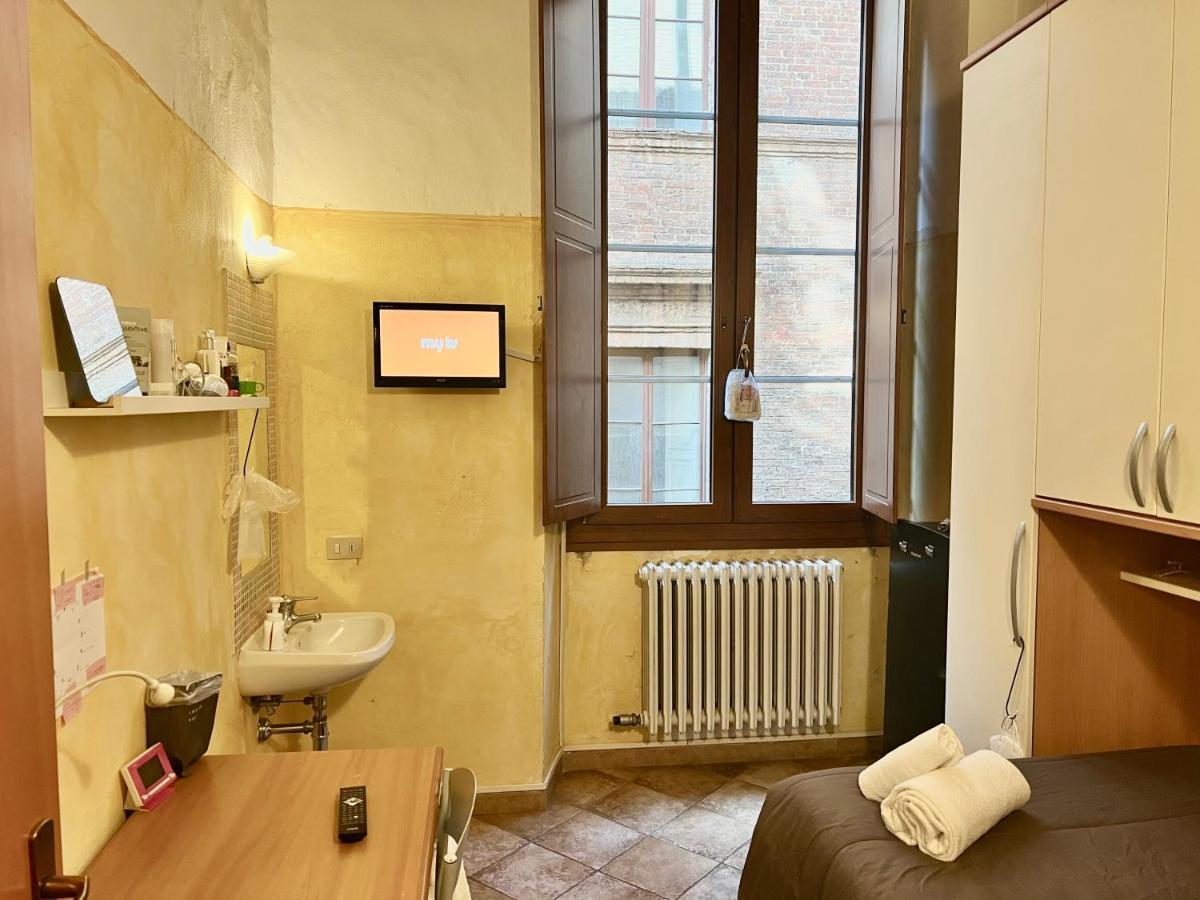 Hostelciompi Siena Luaran gambar