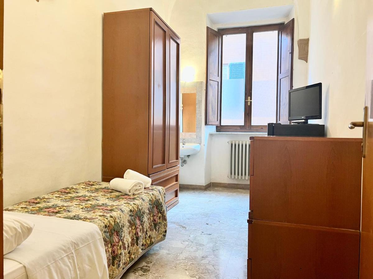 Hostelciompi Siena Luaran gambar