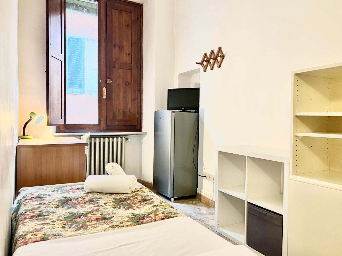 Hostelciompi Siena Luaran gambar