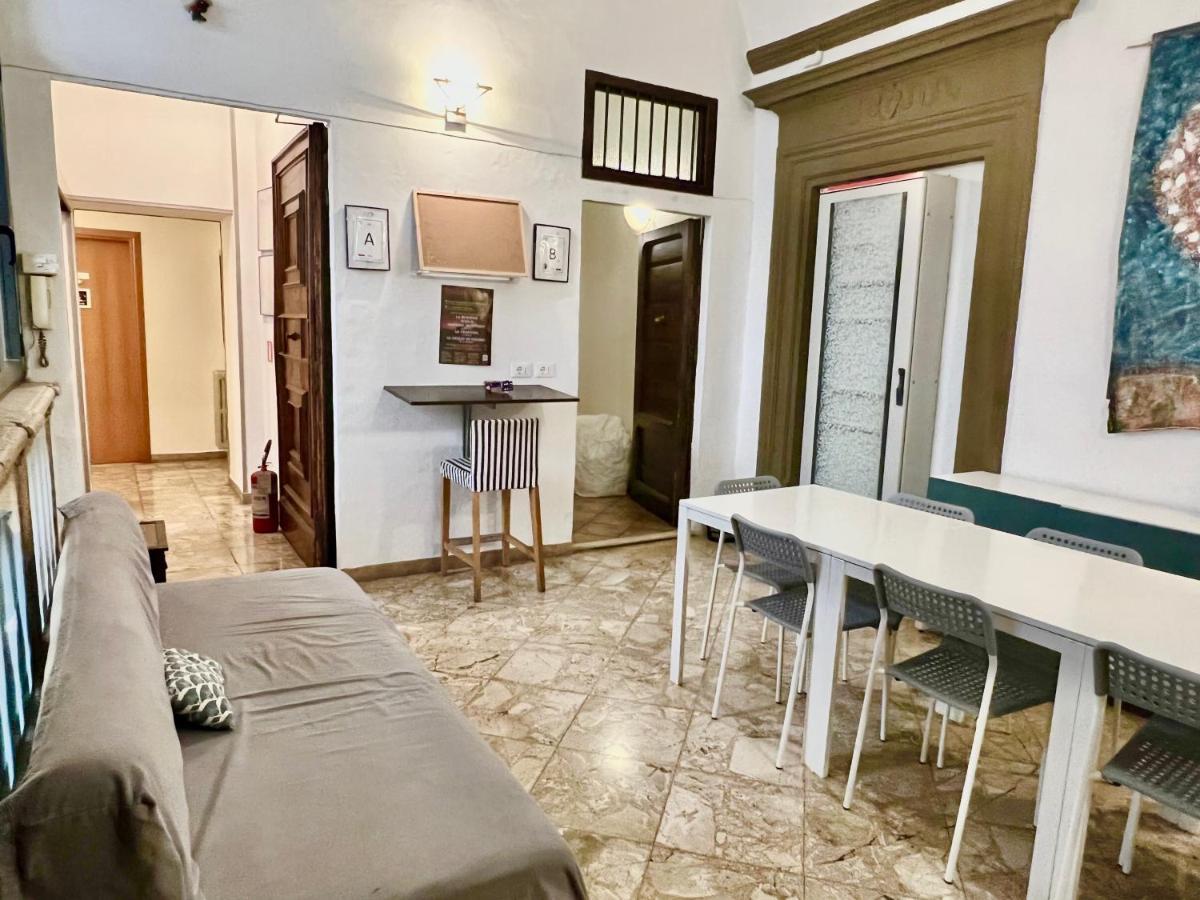 Hostelciompi Siena Luaran gambar