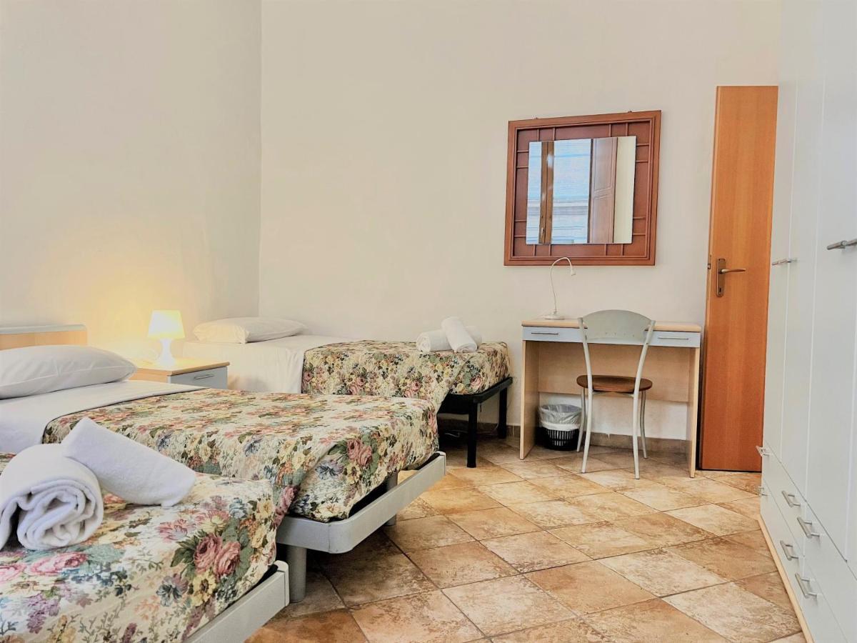 Hostelciompi Siena Luaran gambar