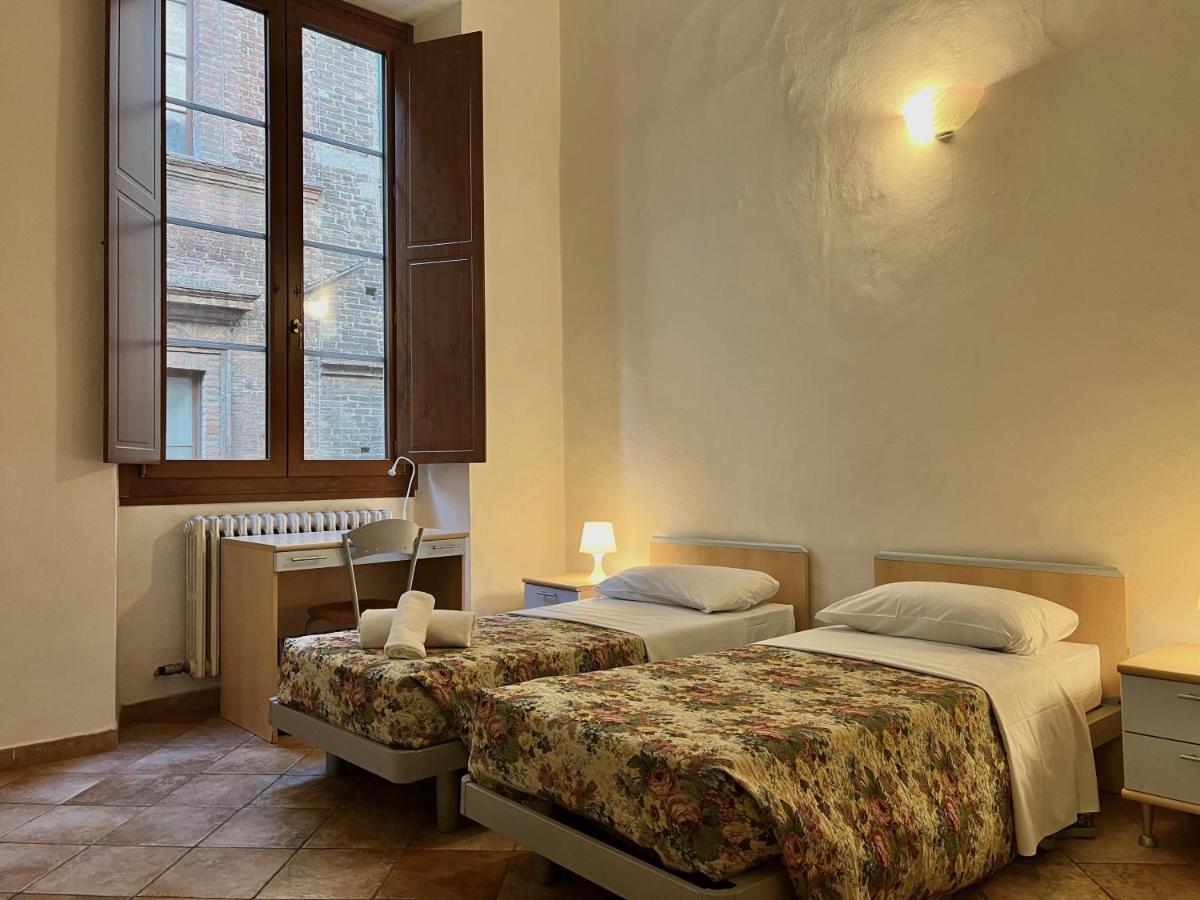 Hostelciompi Siena Luaran gambar
