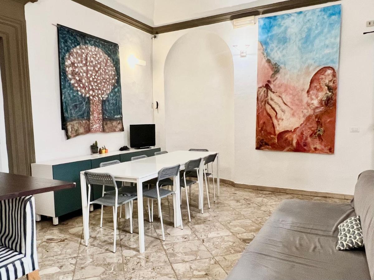 Hostelciompi Siena Luaran gambar