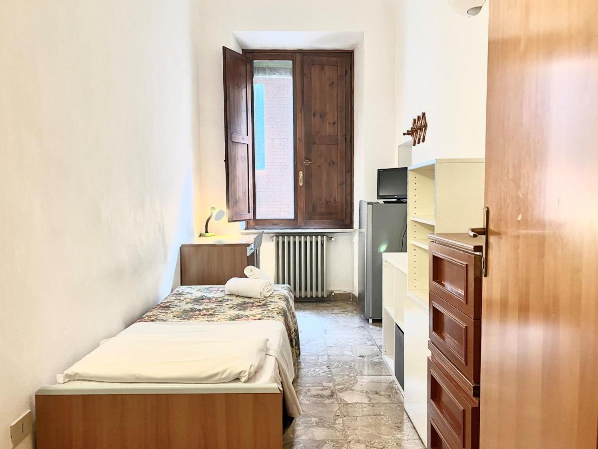 Hostelciompi Siena Luaran gambar
