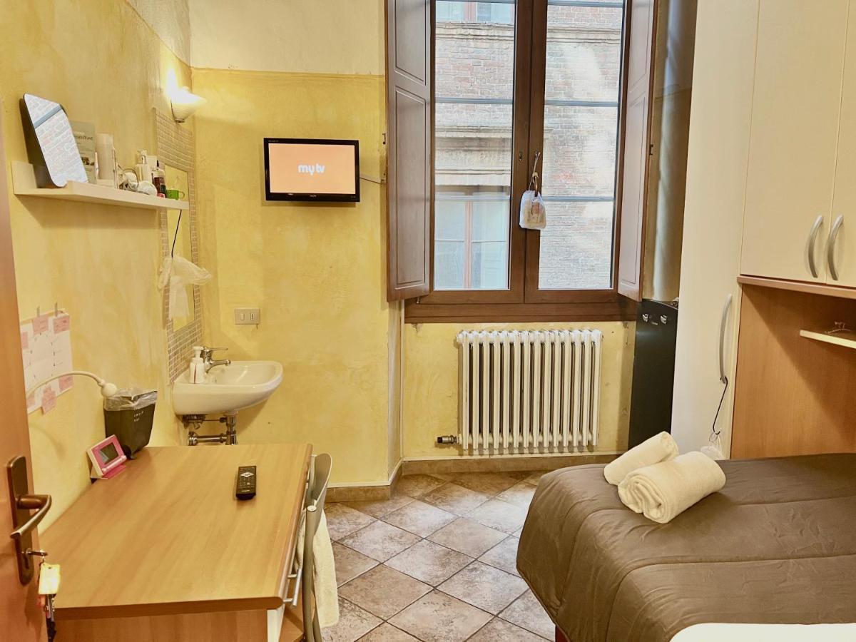 Hostelciompi Siena Luaran gambar