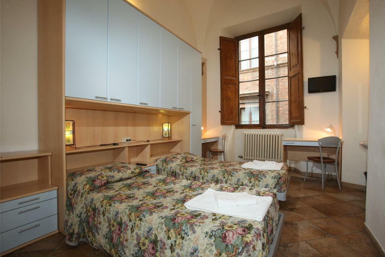 Hostelciompi Siena Luaran gambar