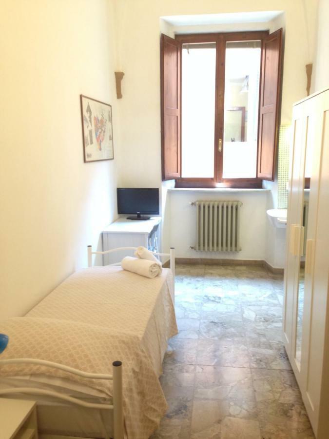 Hostelciompi Siena Luaran gambar