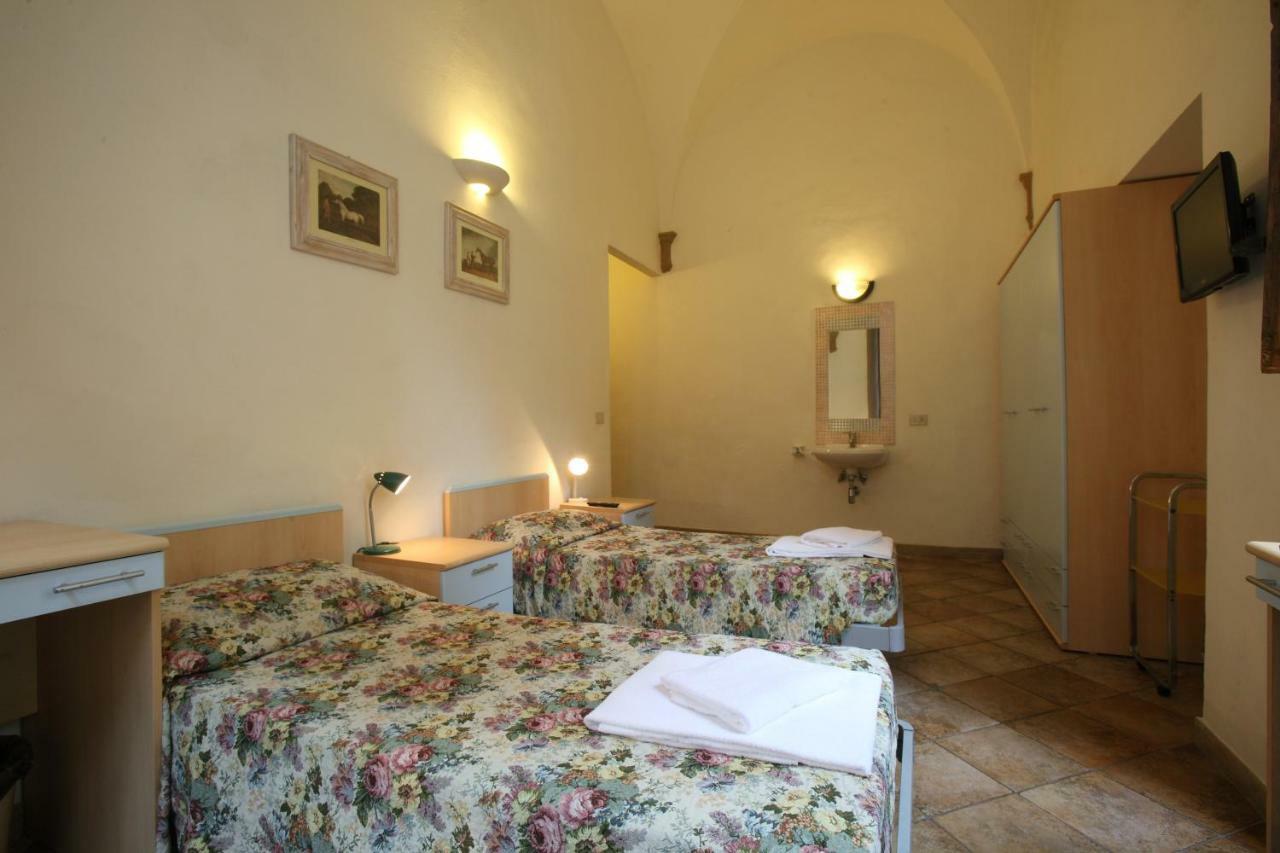 Hostelciompi Siena Luaran gambar