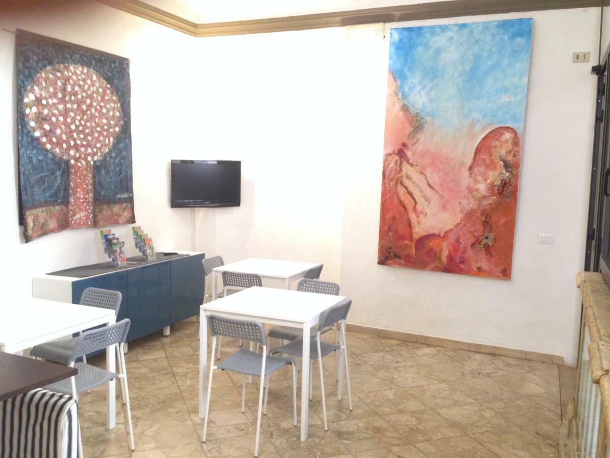 Hostelciompi Siena Luaran gambar