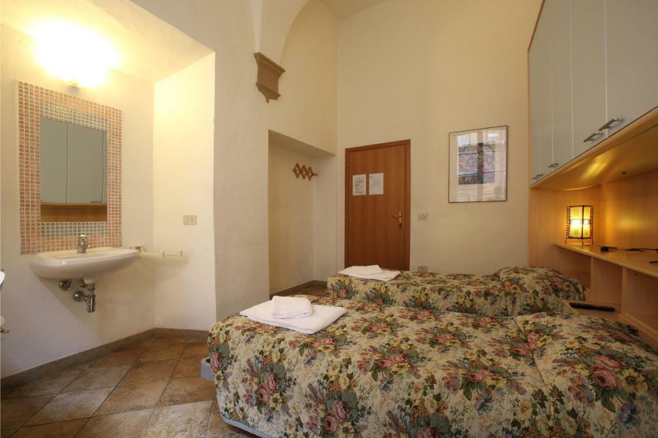 Hostelciompi Siena Luaran gambar