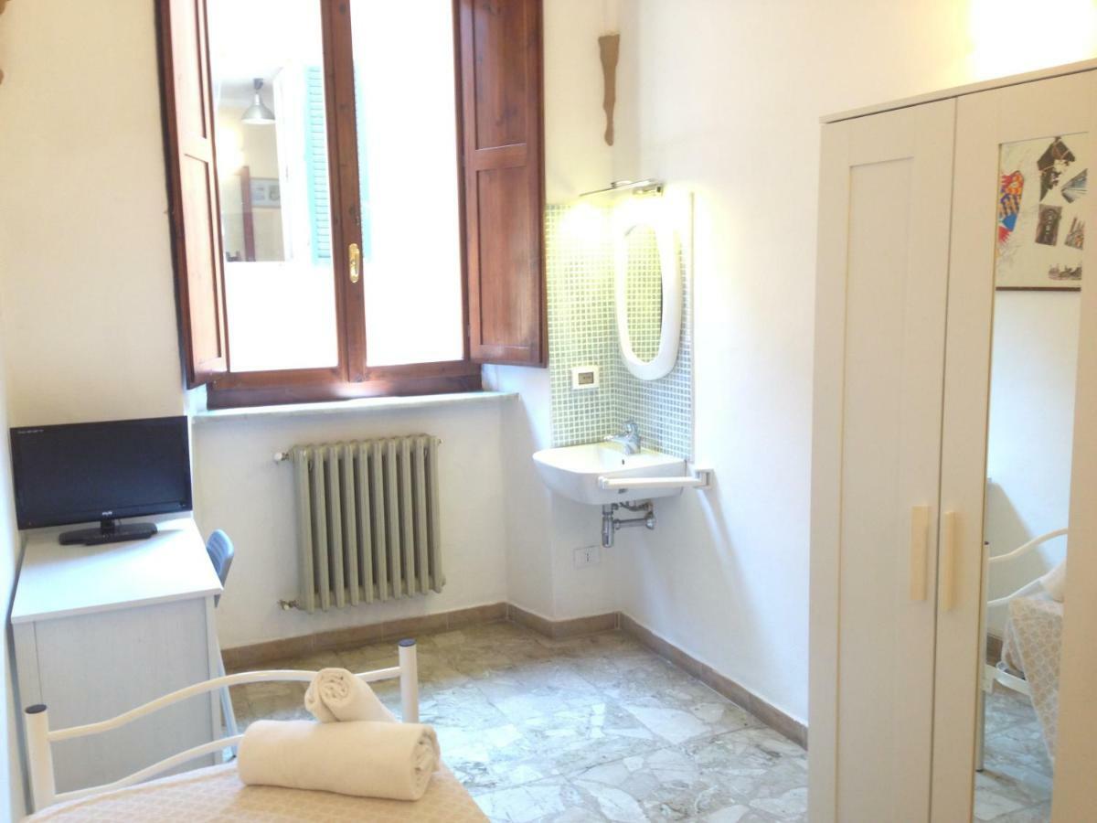 Hostelciompi Siena Luaran gambar