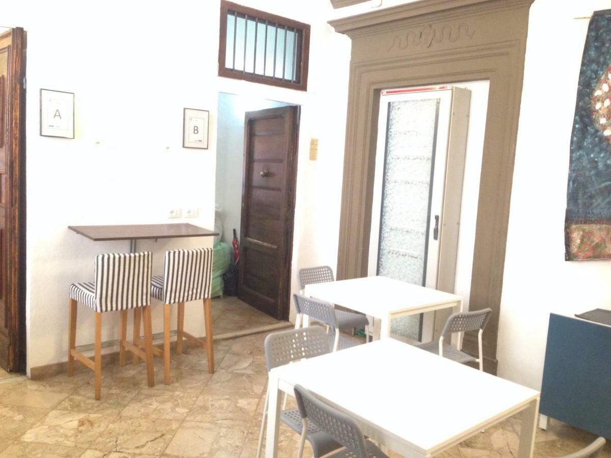 Hostelciompi Siena Luaran gambar