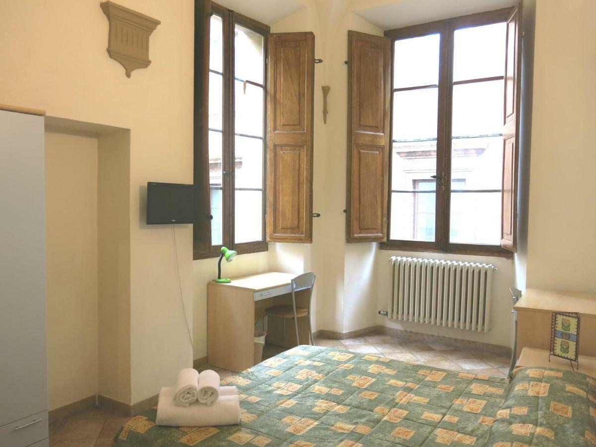 Hostelciompi Siena Luaran gambar