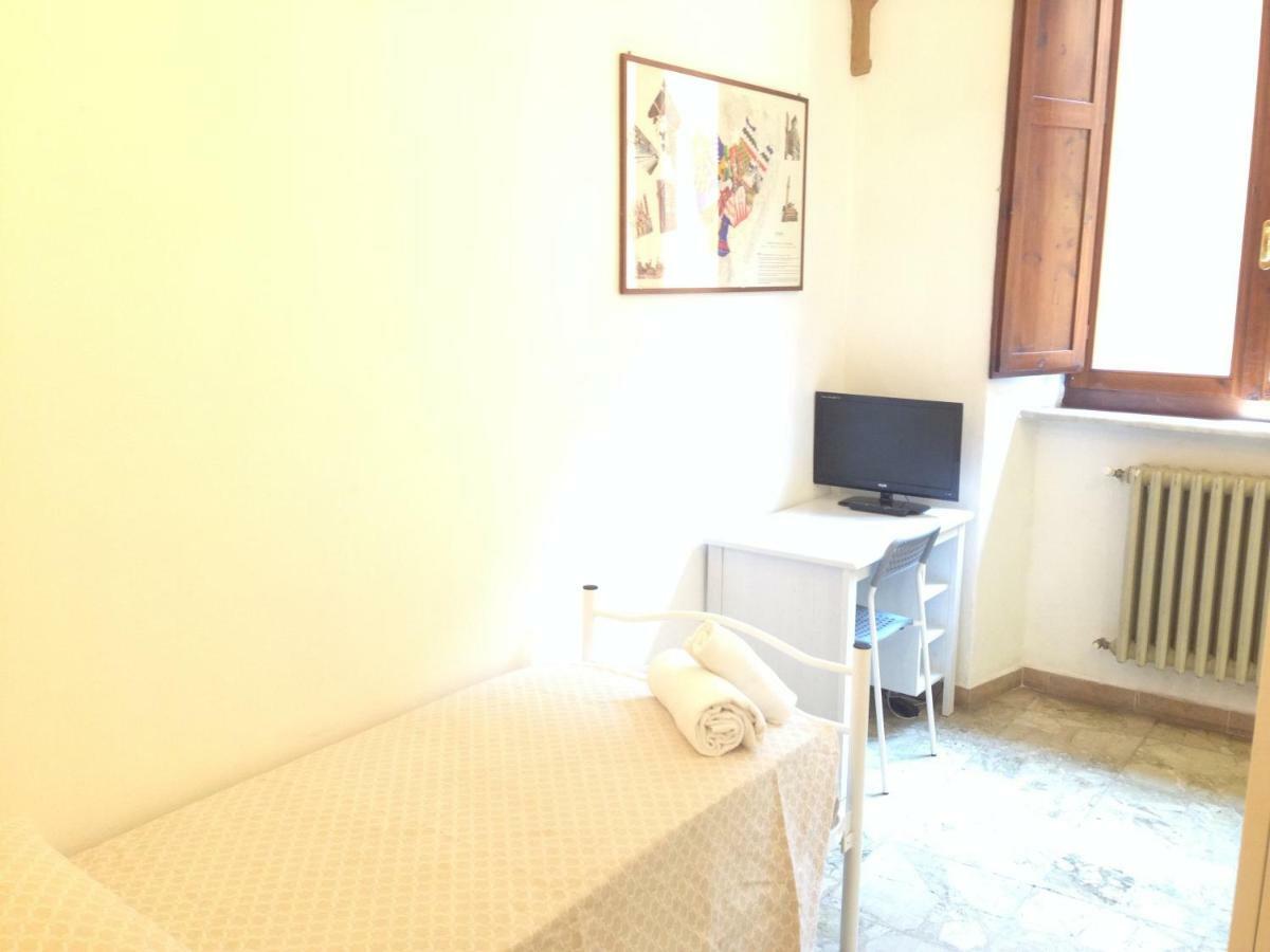 Hostelciompi Siena Luaran gambar