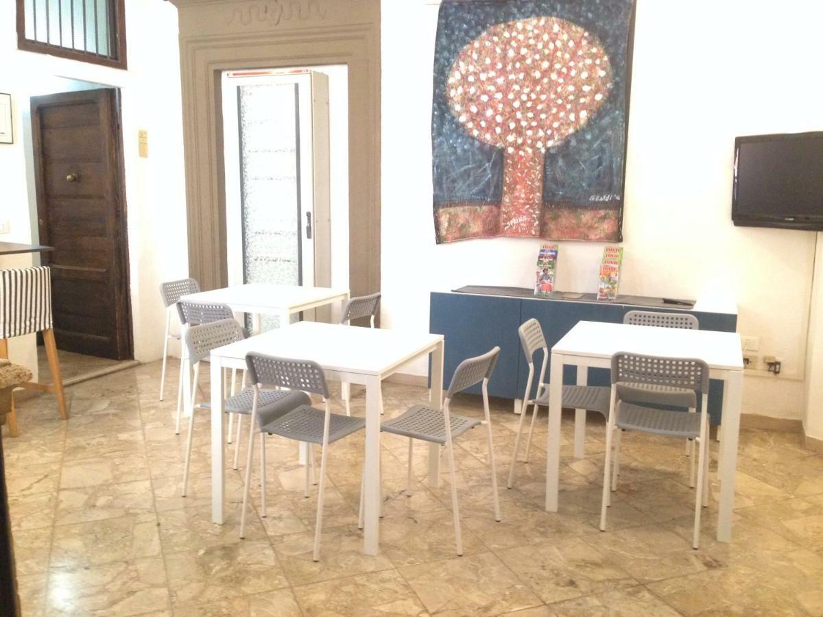 Hostelciompi Siena Luaran gambar