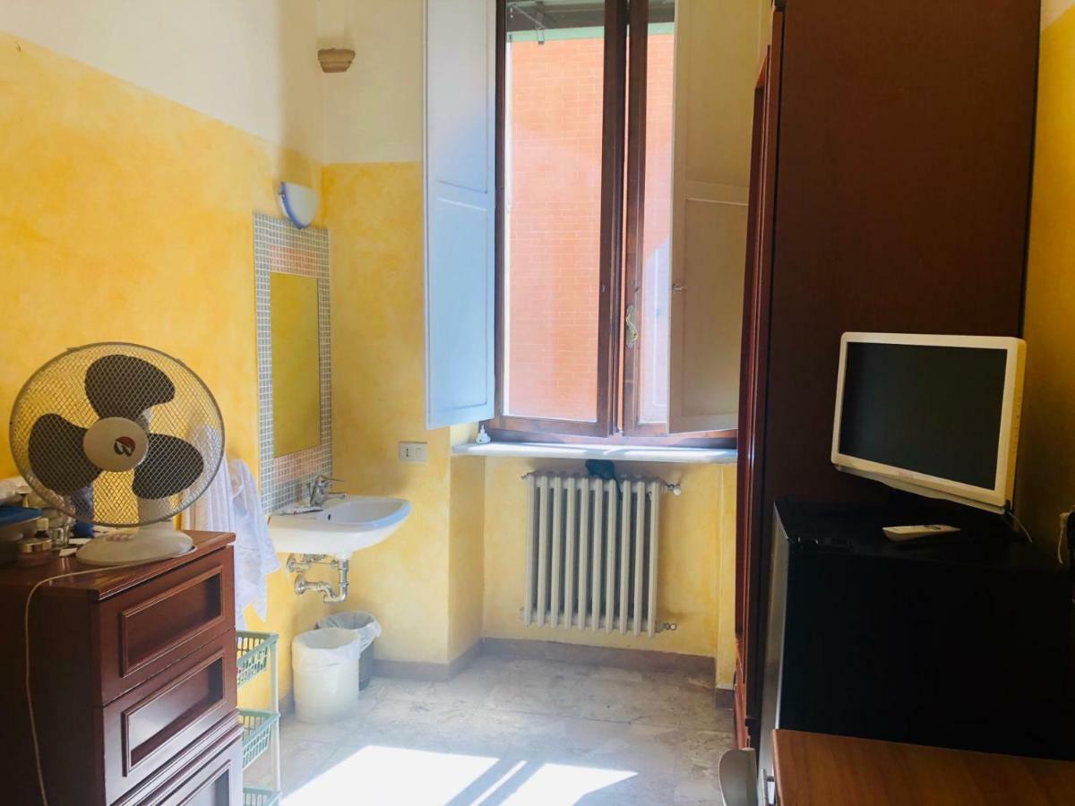 Hostelciompi Siena Luaran gambar