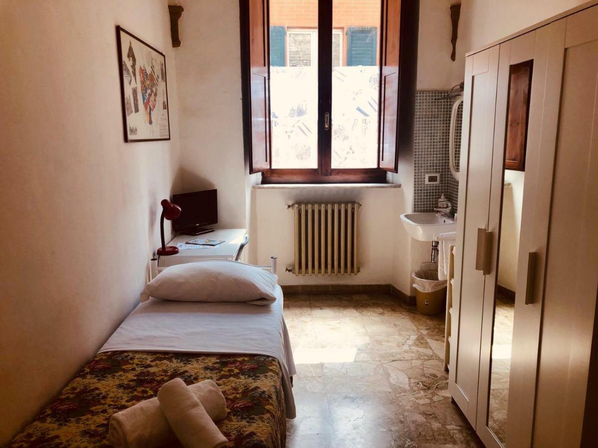 Hostelciompi Siena Luaran gambar