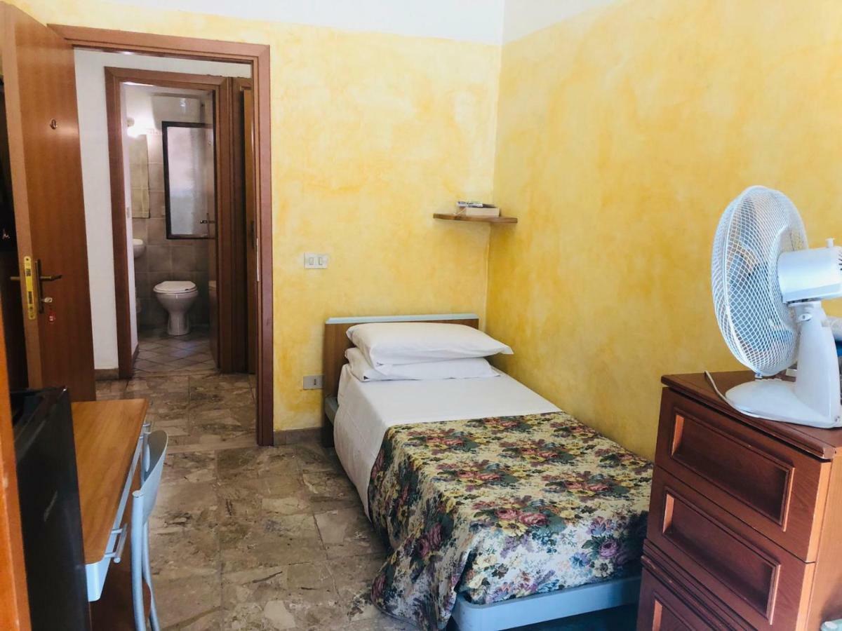 Hostelciompi Siena Luaran gambar