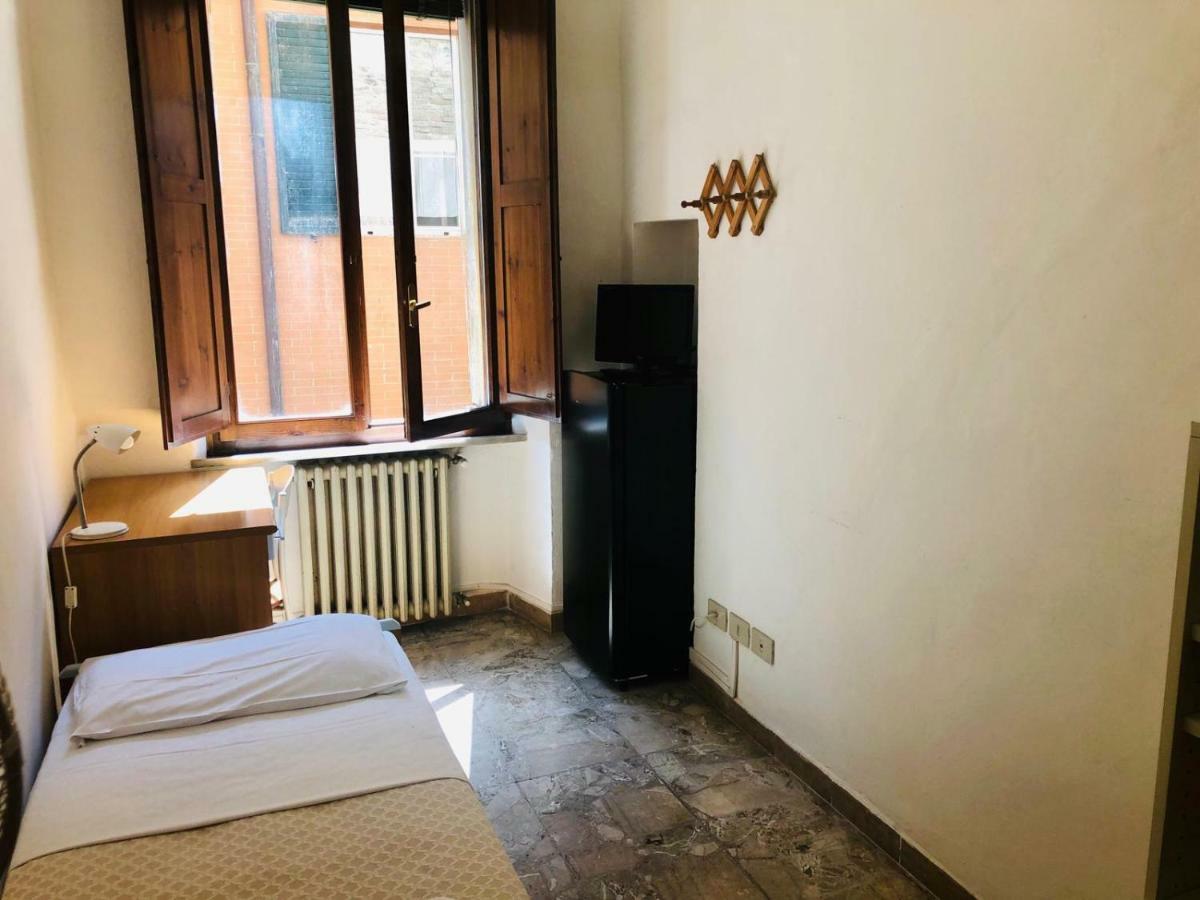 Hostelciompi Siena Luaran gambar