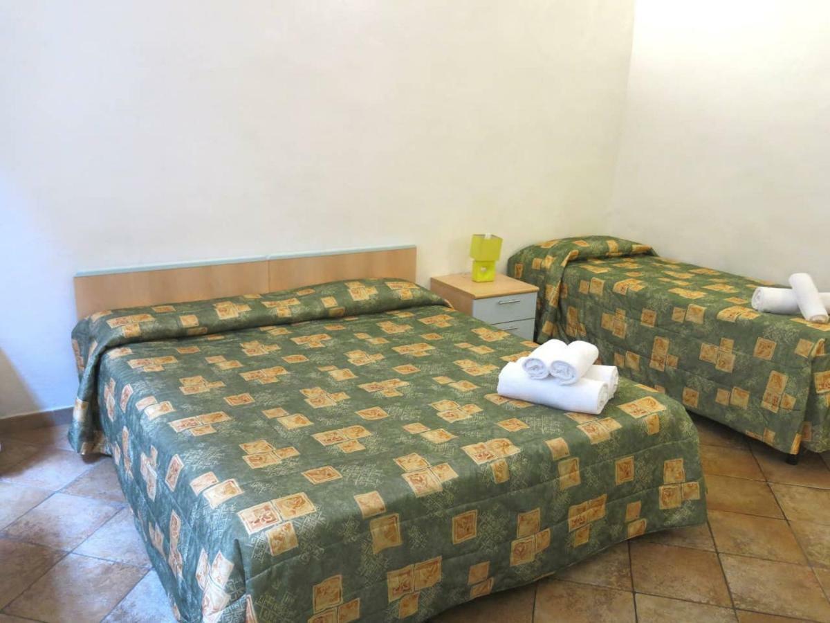 Hostelciompi Siena Luaran gambar