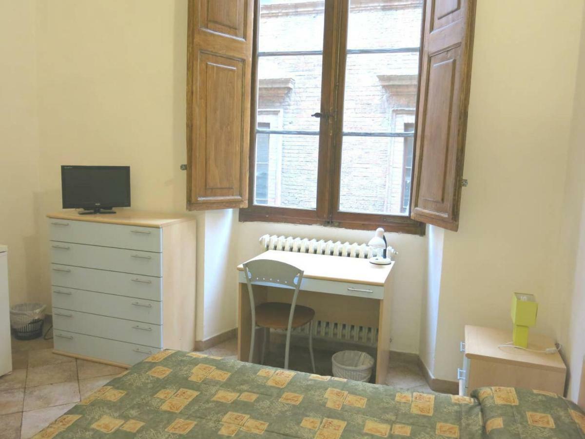 Hostelciompi Siena Luaran gambar