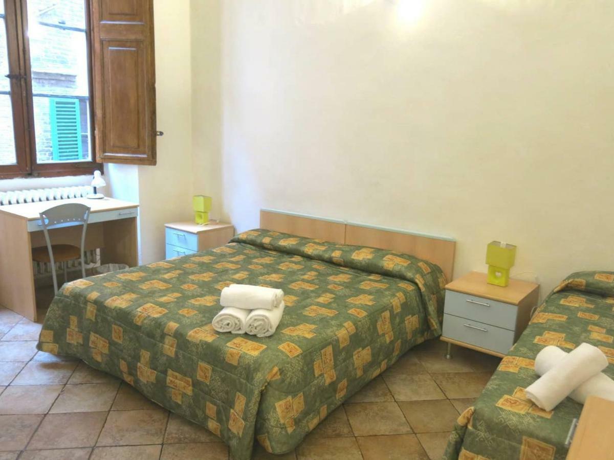 Hostelciompi Siena Luaran gambar