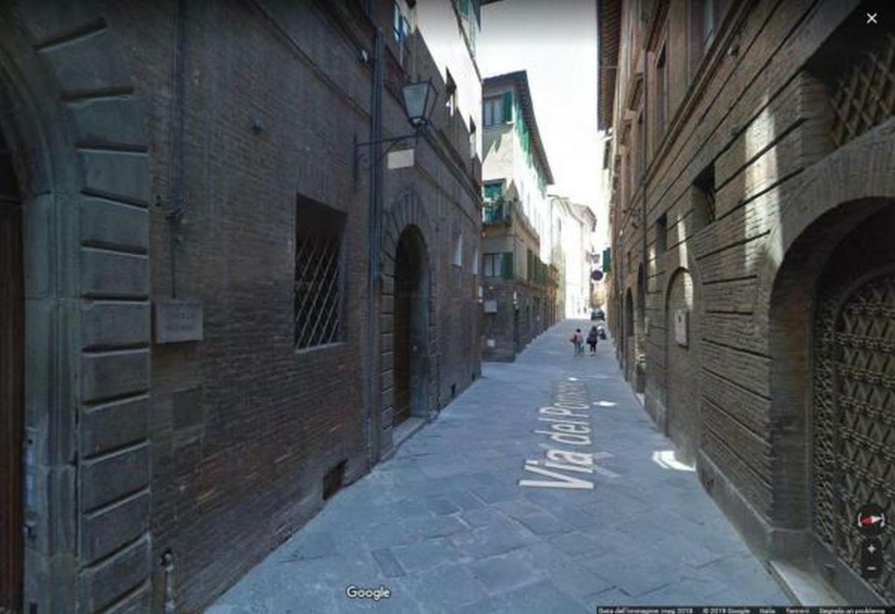 Hostelciompi Siena Luaran gambar