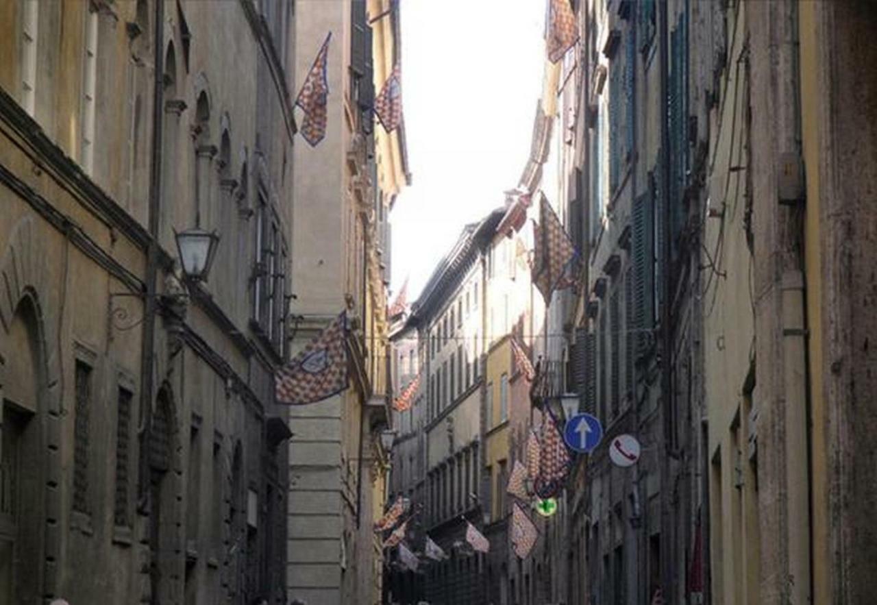 Hostelciompi Siena Luaran gambar