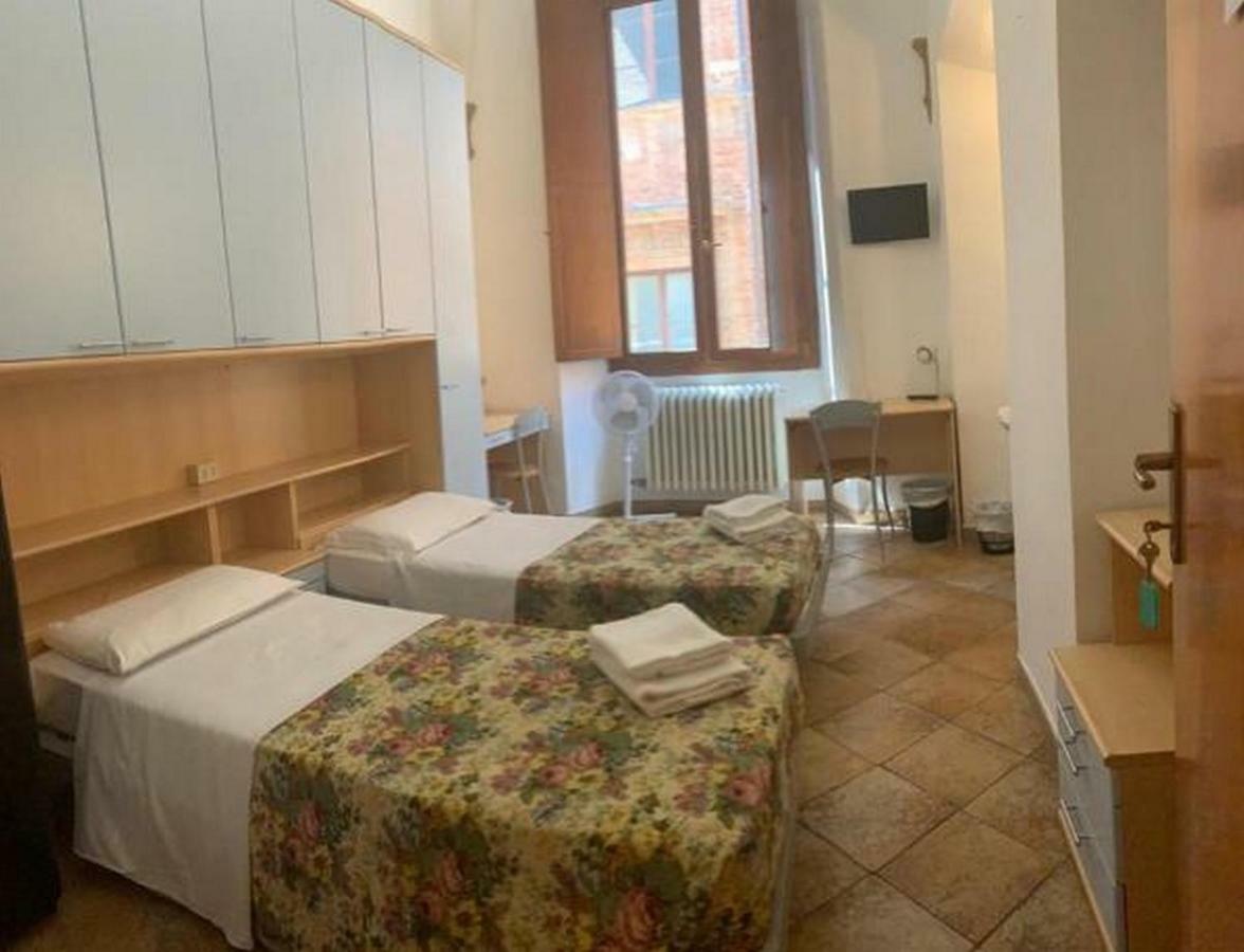 Hostelciompi Siena Luaran gambar