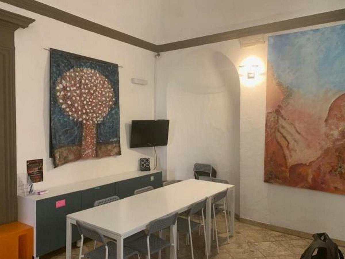 Hostelciompi Siena Luaran gambar