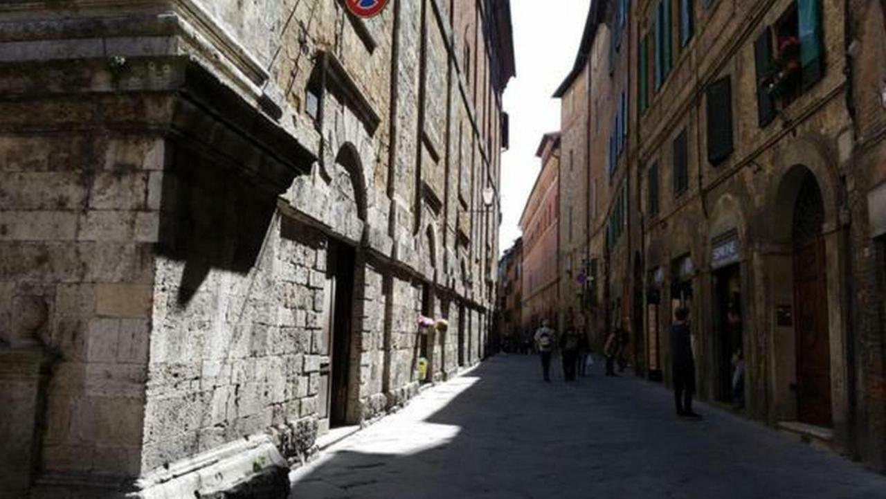 Hostelciompi Siena Luaran gambar