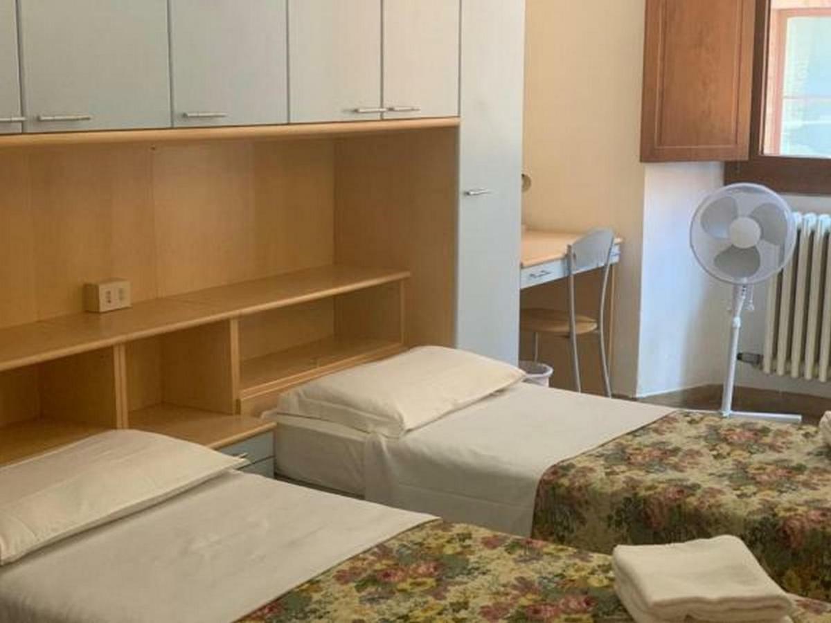 Hostelciompi Siena Luaran gambar