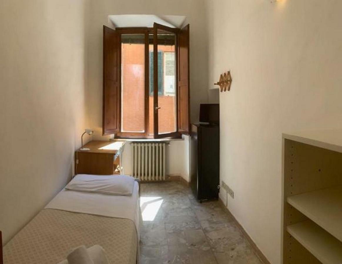 Hostelciompi Siena Luaran gambar