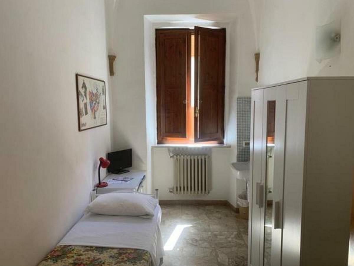 Hostelciompi Siena Luaran gambar