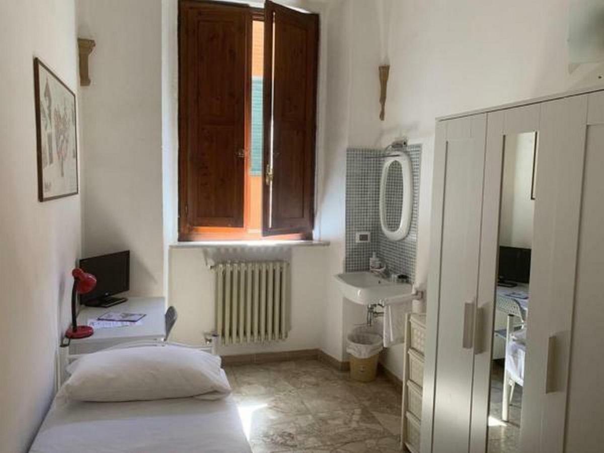 Hostelciompi Siena Luaran gambar
